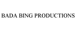 bada bing productions
