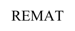 remat