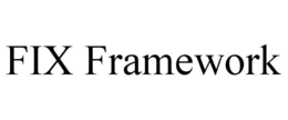 fix framework