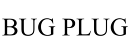 bug plug