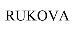 rukova