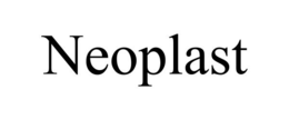 neoplast
