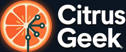 citrus geek