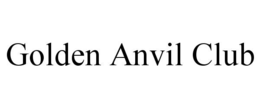 golden anvil club