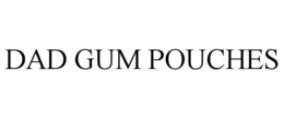 dad gum pouches