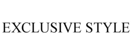 exclusive style
