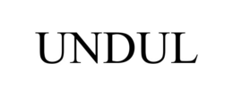 undul