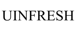 uinfresh
