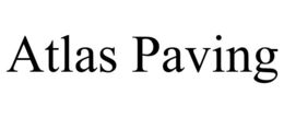 atlas paving