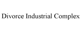 divorce industrial complex