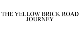 the yellow brick road journey