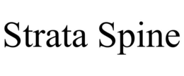 strata spine