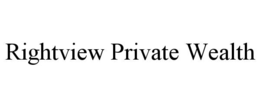 rightview private wealth