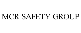 mcr safety group