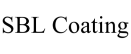 sbl coating