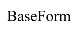 baseform