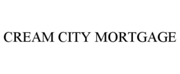cream city mortgage