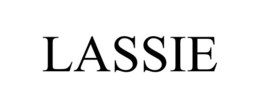 lassie