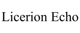 licerion echo