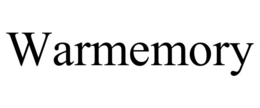 warmemory