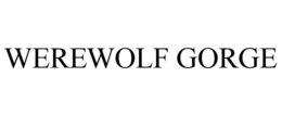 werewolf gorge