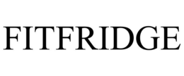fitfridge