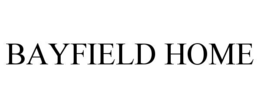 bayfield home