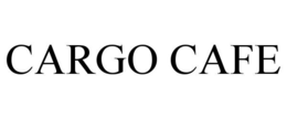 cargo cafe