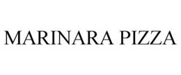 marinara pizza