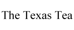 the texas tea