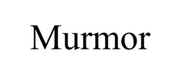 murmor