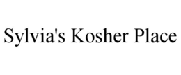sylvia's kosher place