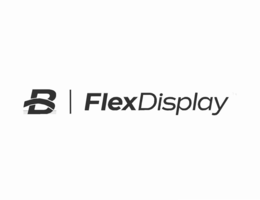 b | flexdisplay