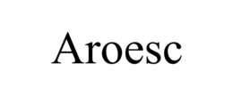aroesc