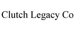clutch legacy co