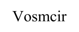 vosmcir