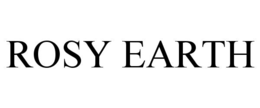 rosy earth