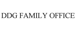 ddg family office