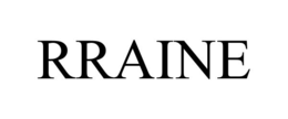 rraine