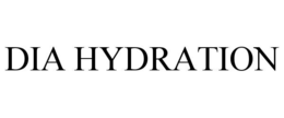 dia hydration