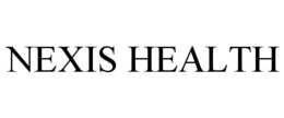 nexis health