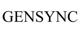 gensync