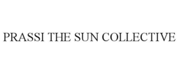 prassi the sun collective