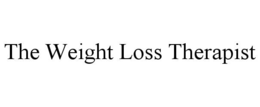 the weight loss therapist