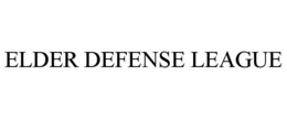 elder defense league