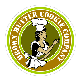 brown butter cookie company