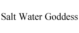 salt water goddess