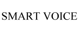 smart voice