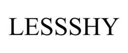 lessshy