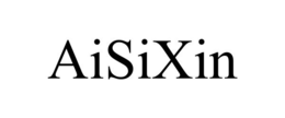 aisixin
